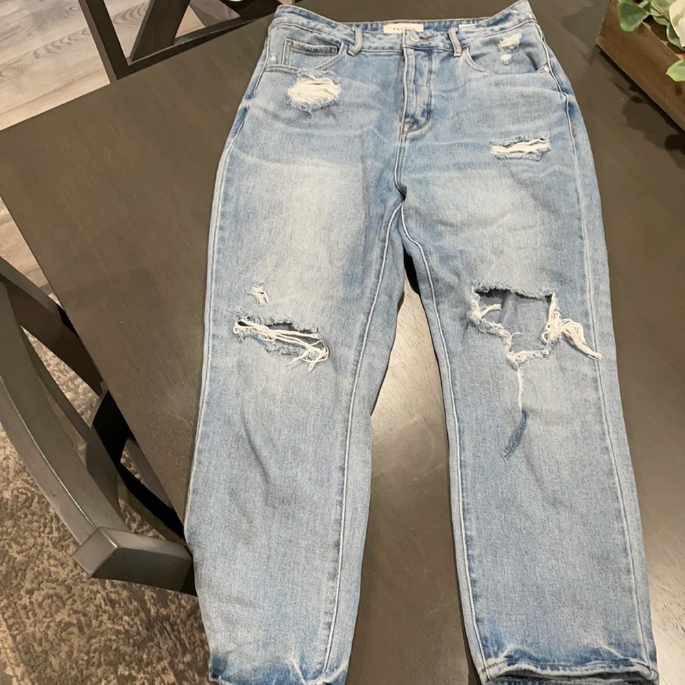 Pacsun Mom Jean